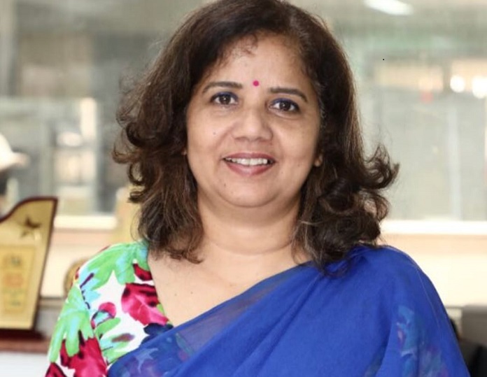 Prof. Ritu Trivedi
